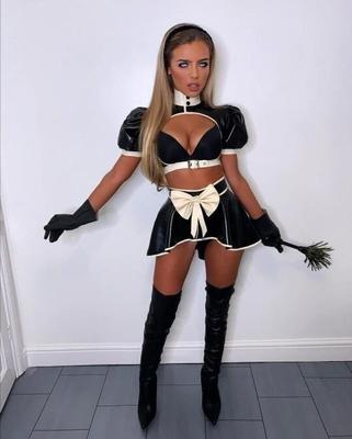 Maids 