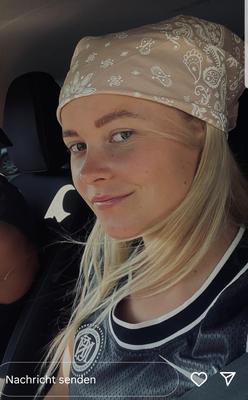Mia Büchele 