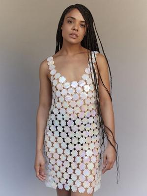 Tessa Thompson 