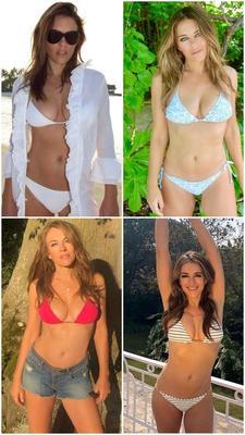 My fav celebs part 