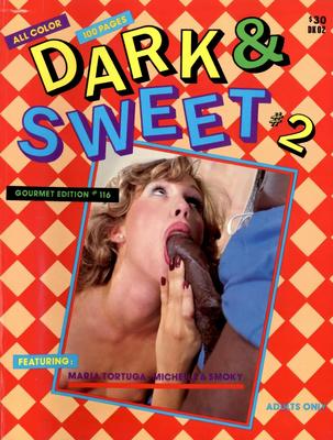Gourmet Edition Dark & Sweet 