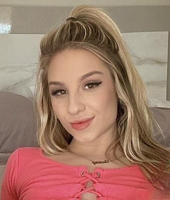 Kait Sexy Beauty Skinny Anal Blonde Girl смешанная HPT Photos