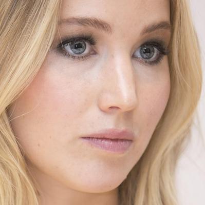 Jennifer Lawrence Arousing Pics Only