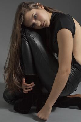 Chloe East Hot Photoshoot