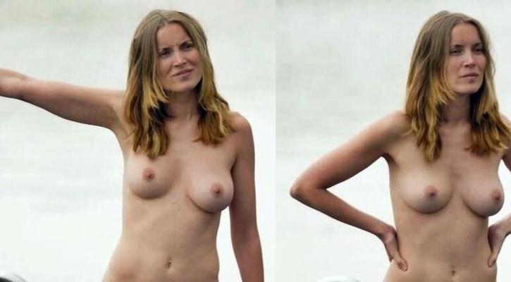 Celebrity Breasts 