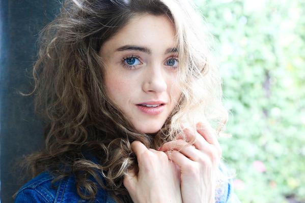 Natalia Dyer