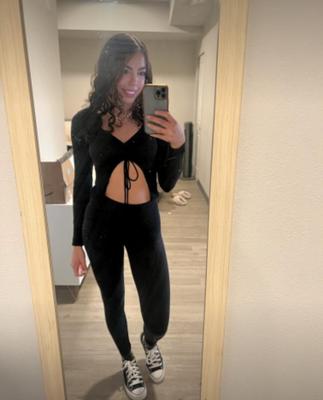 I Wish I Was Her! I Want Her Body !!! <Rachel Rivers <