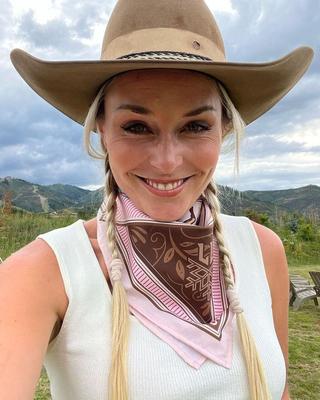 Lindsey Vonn
