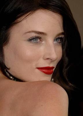Rachel Nichols excitant les photos