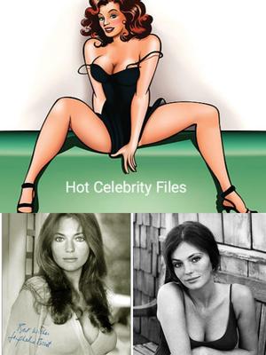jacqueline bisset_hotセレブ