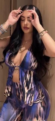 Malu Trevejo 