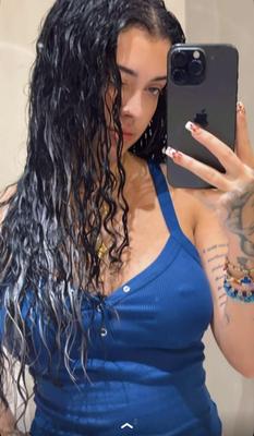 Malu Trevejo 