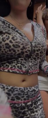 Malu Trevejo 