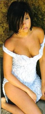 Tiffany Amber Thiessen
