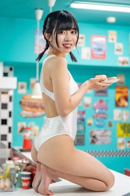 マリカM日本のアイドル
