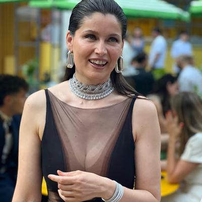 Laetitia Casta