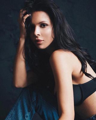 ESC: Ksenia Sitnik (Belarusian singer)