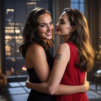 Gal G.'s most secret wishes!
