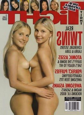 magazine tight April 