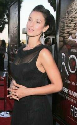 Indira Varma Photo #