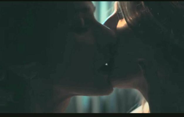 Indira Varma This Way Up #