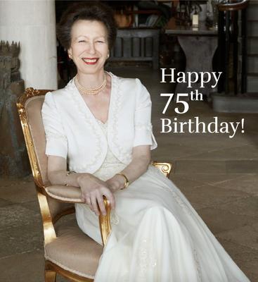 The Princess Royal