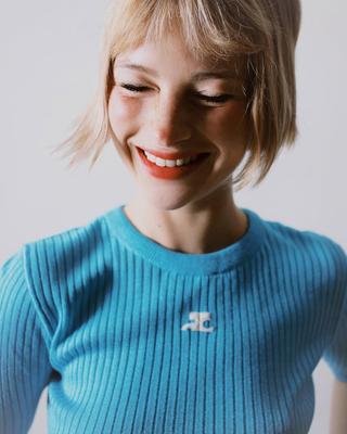 Камилла