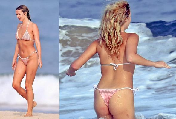 Celebrity Bikini 