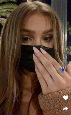 Brighton Sharbino 