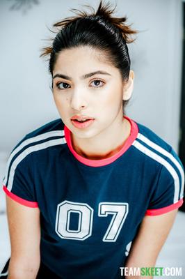 Katie Kush , Hazel Heart yo Guys or Girls, She Fucks Both