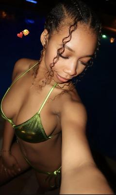 Kyla Drew