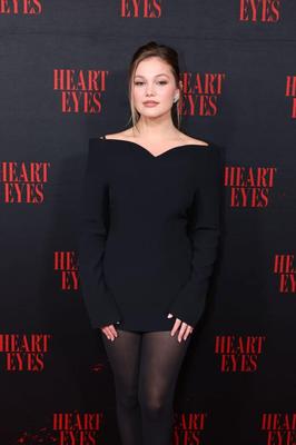 Olivia holt 