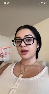 Malu Trevejo 