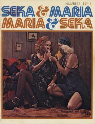 SEKA 
