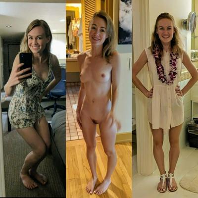 Dressed Undressed Gallery 