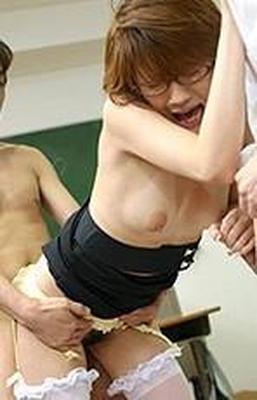Yuu Amamiya