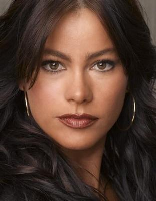 Sofia Vergara excitant les photos uniquement