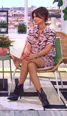 Marlene Lufen