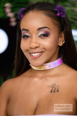 L.E.G.S. Lily Starfire