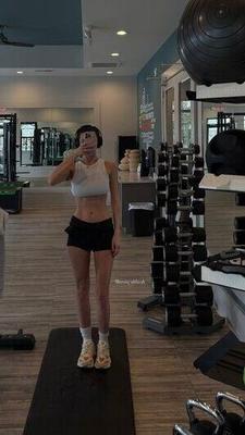 TPA Paroxym Asylum Madeleline Hope Hadelinemope Nude