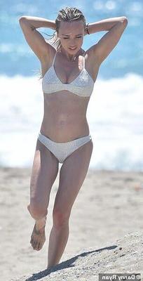 Jorgie Porter. Hollyoaks Whore In White Bikini