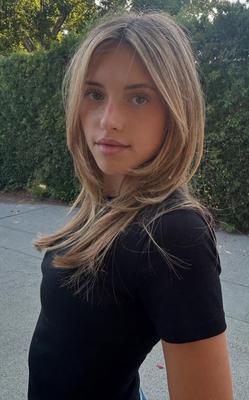 Maisie 