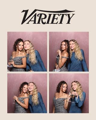 Madison Pettis Variety Power of Young Hollywood event