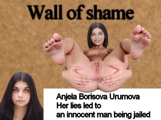 Wallofshame