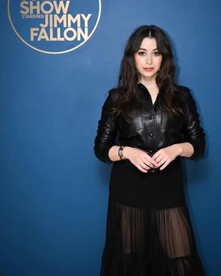 Cristin Milioti