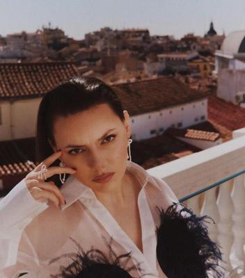 dafne keen