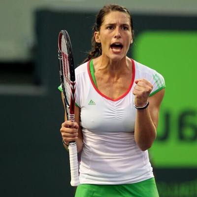 Fun Time , Sexy Tennis 