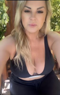 Reality Tv Mom Sandra 