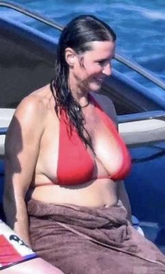 Stephanie McMahon 