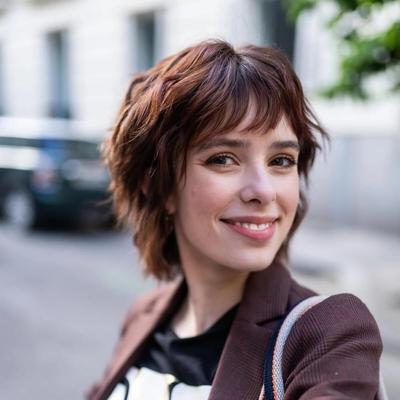 Actrice alba planas